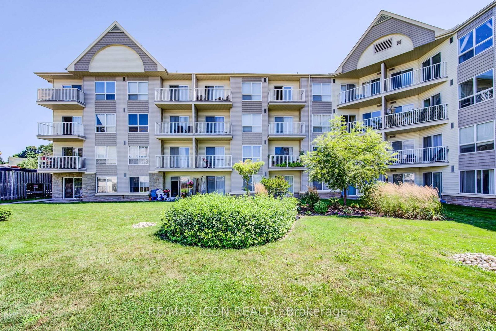 8 Harris Street • #118 • Cambridge, ON photo 31