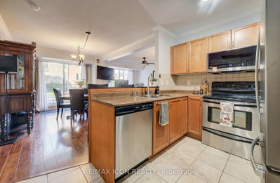 8 Harris Street • #118 • Cambridge, ON photo 4