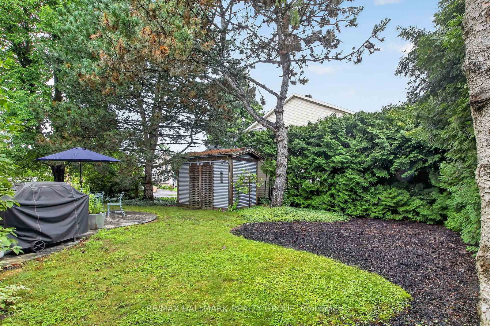21 Delamere Drive • Stittsville, ON photo 44