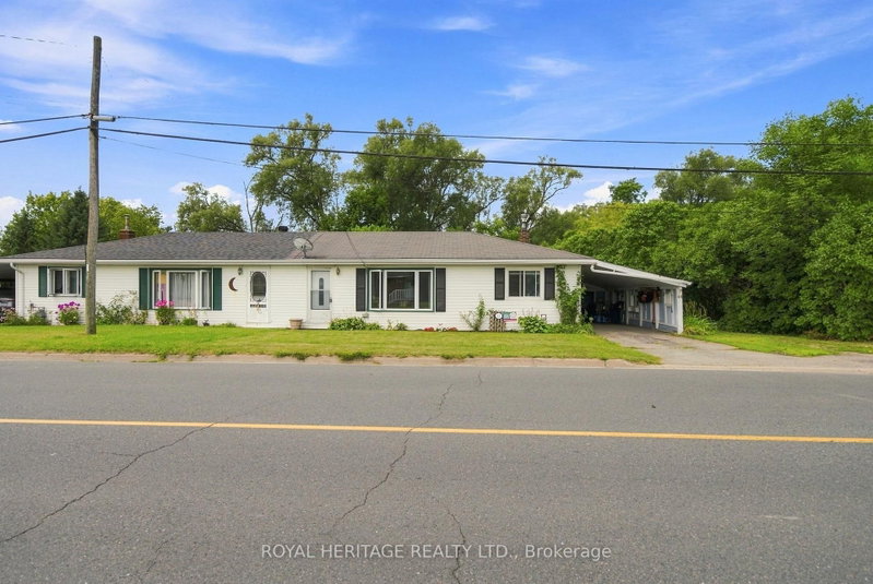 44 Division Street