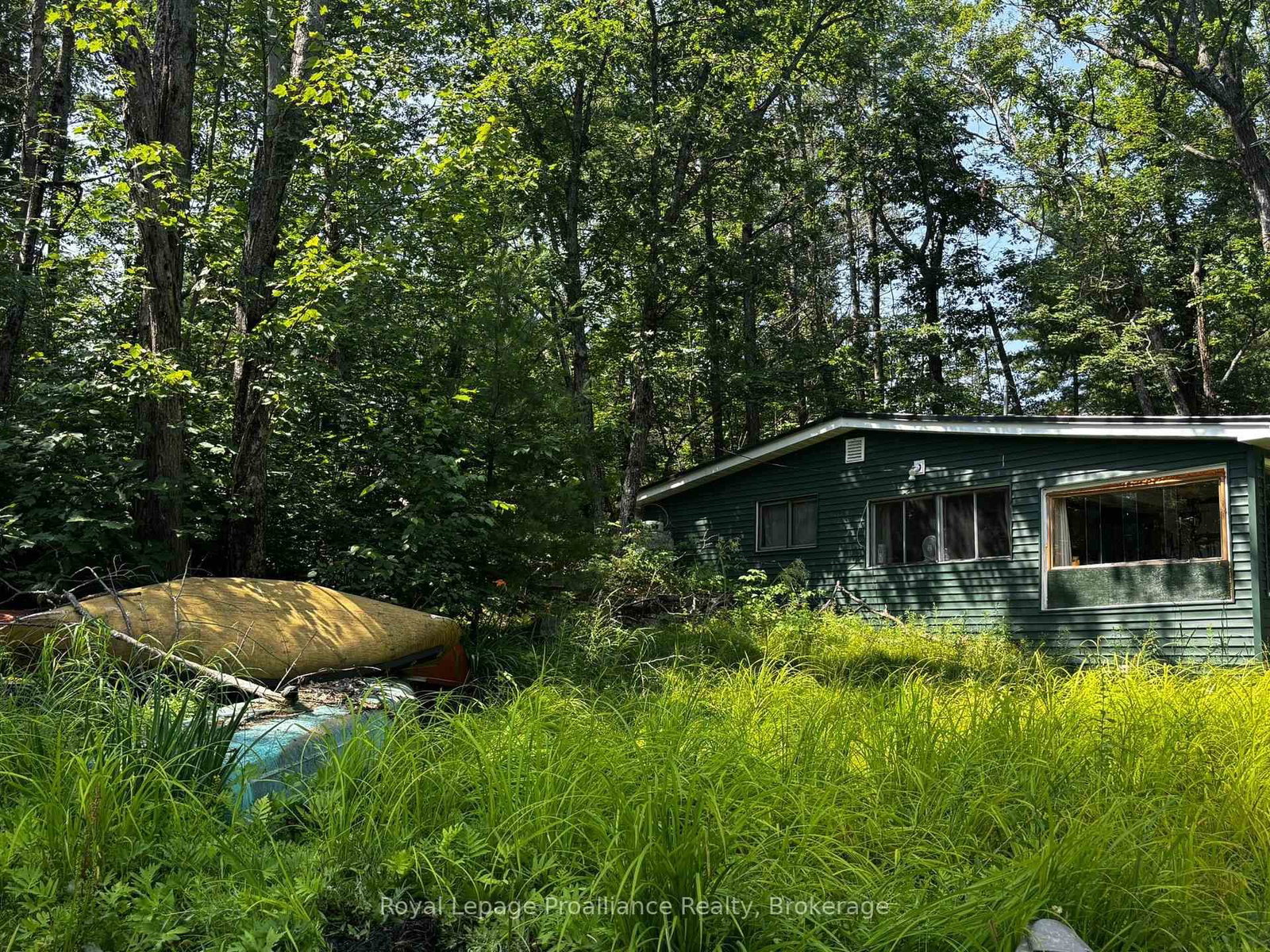 224 Fire Route 91 • Havelock-Belmont-Methuen, ON photo 36