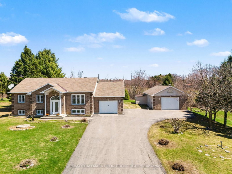 5029 Canaan Road