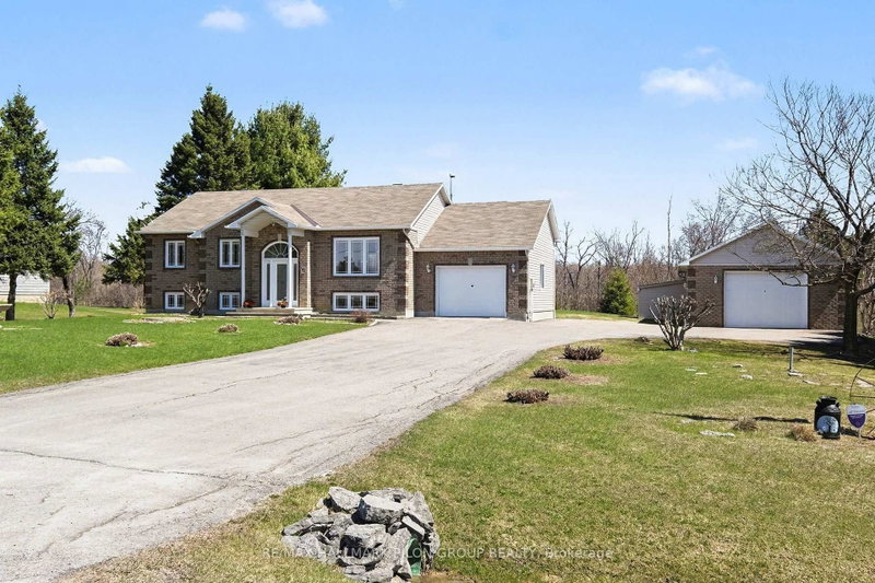 5029 Canaan Road