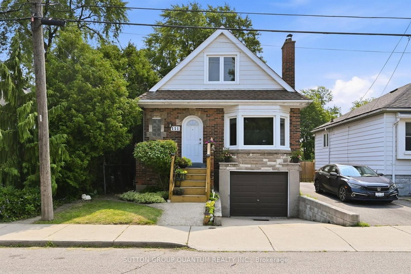 151 East 16th Street N