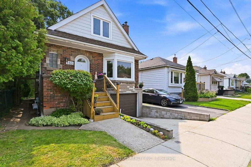 151 East 16th Street N