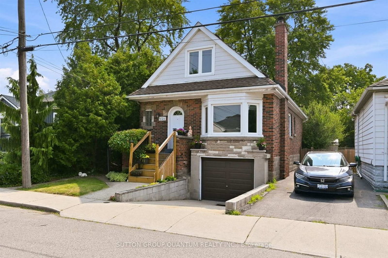 151 East 16th Street N