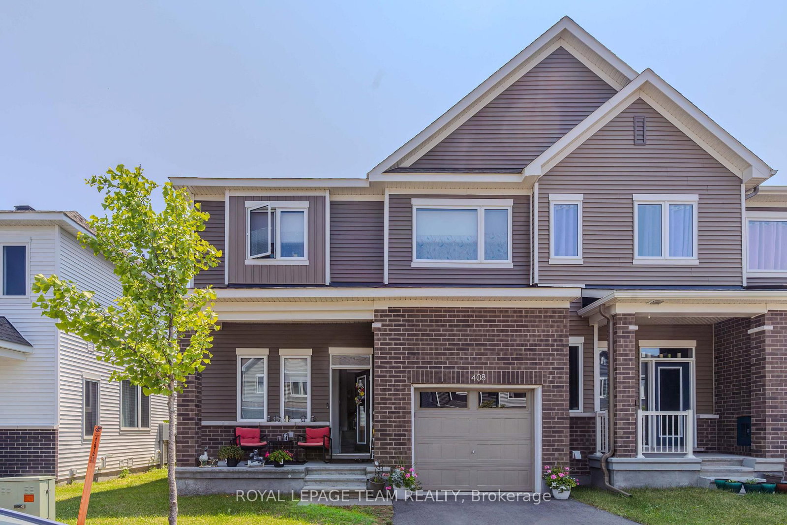 408 Epoch Street • Ottawa, ON photo 1