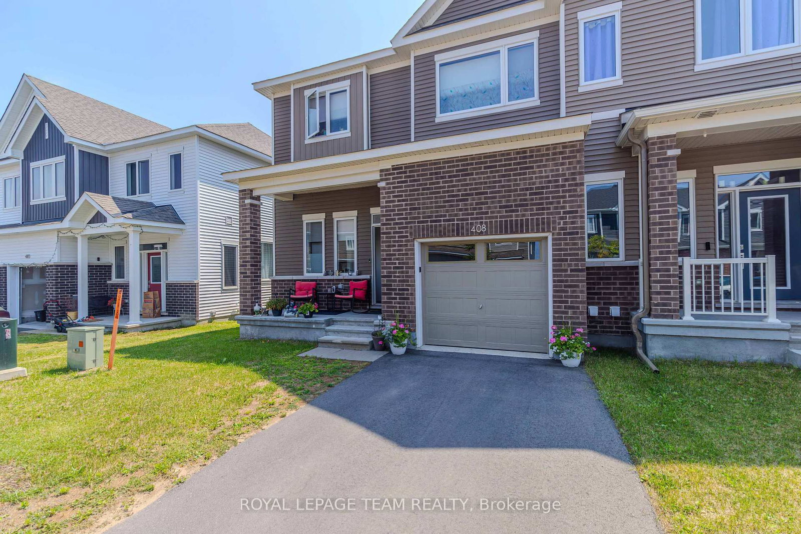 408 Epoch Street • Ottawa, ON photo 2