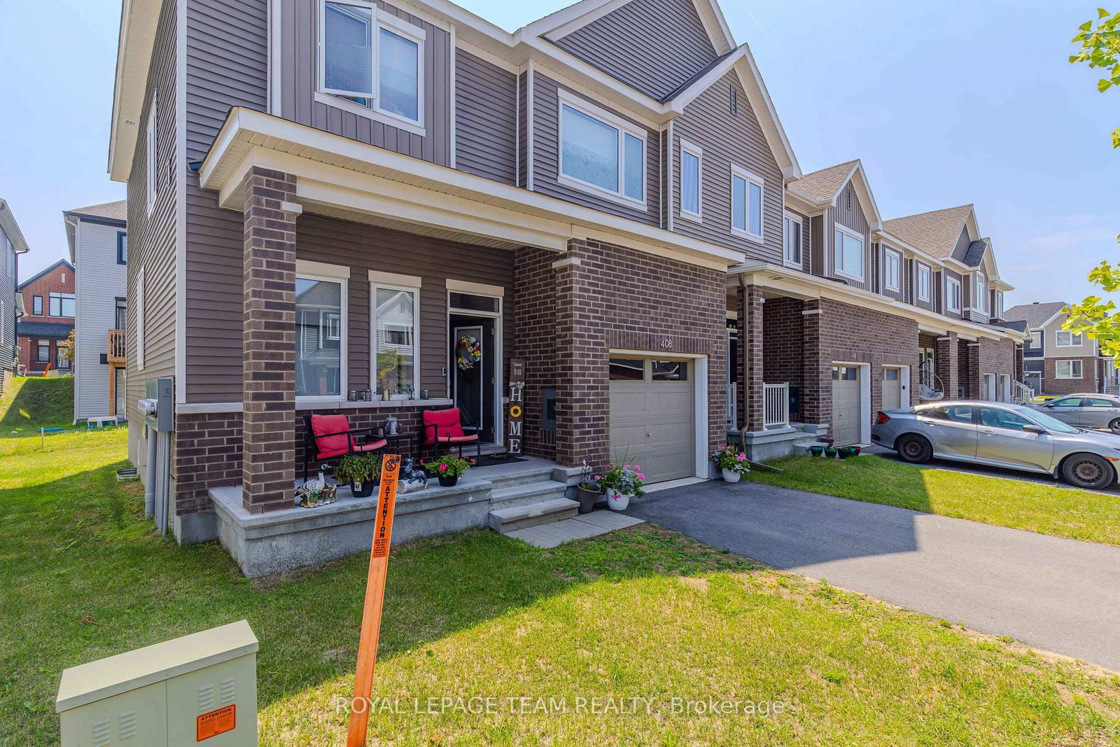 408 Epoch Street • Ottawa, ON photo 3