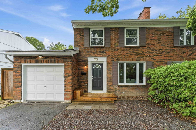 73 Hobart Crescent