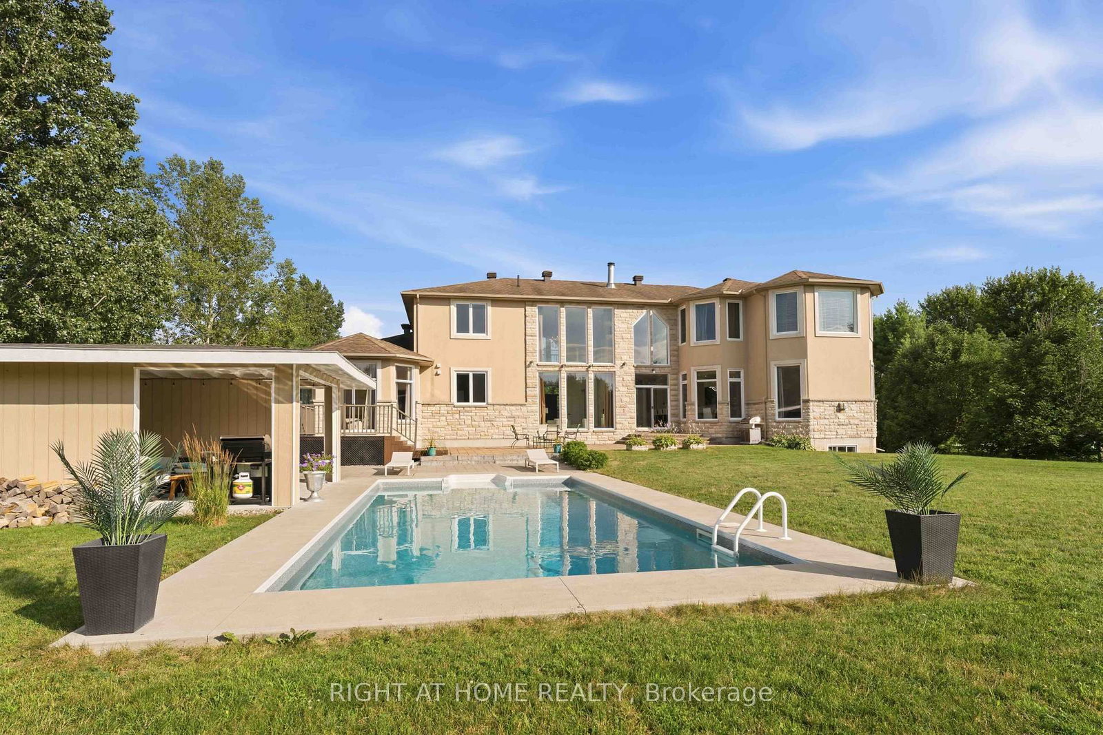 1607 Landel Drive • Ottawa, ON photo 42