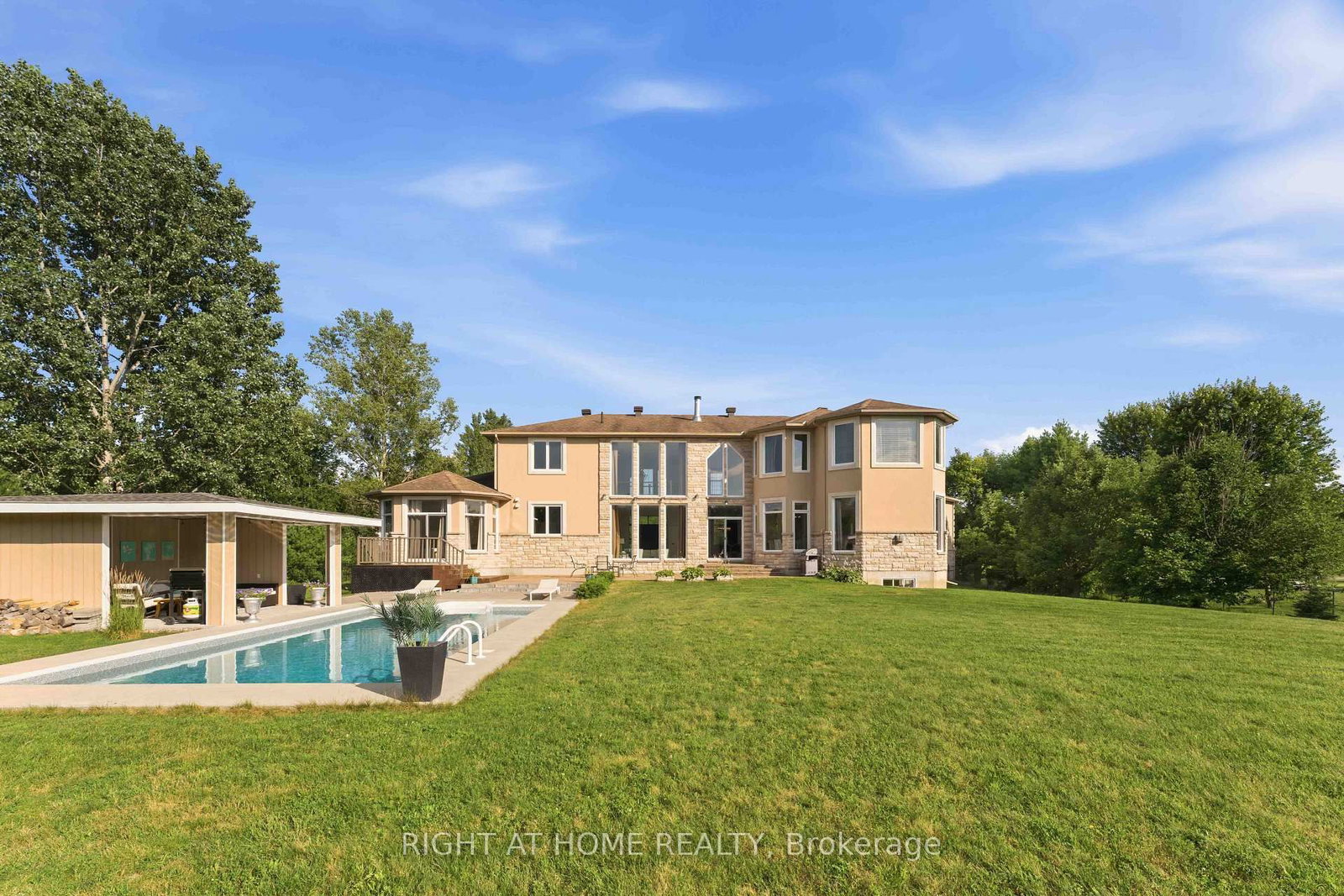 1607 Landel Drive • Ottawa, ON photo 43