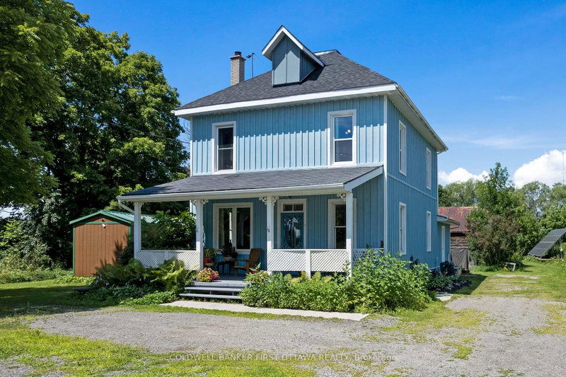 1104 County Road 16 Road