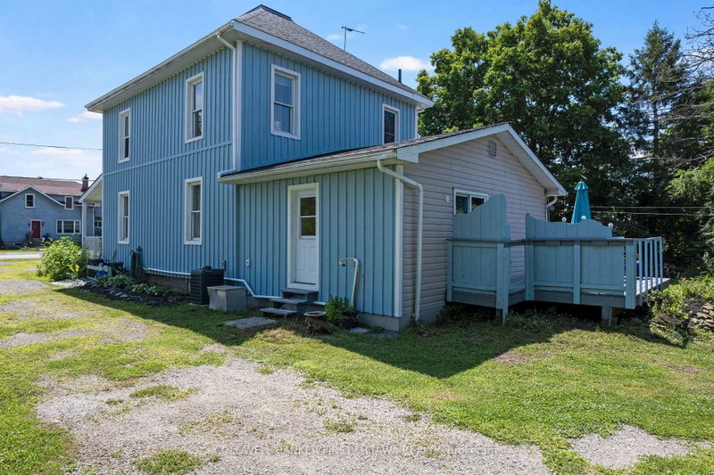 1104 County Road 16 Road