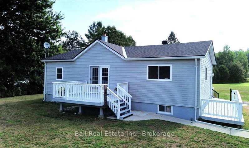 34 Paudash Lake Road