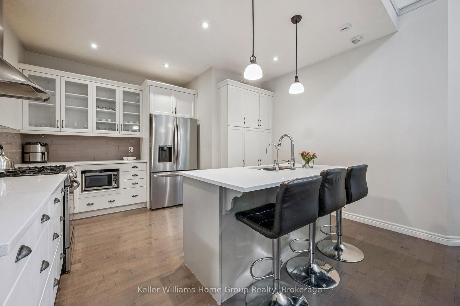 254 Gosling Gardens • #12 • Guelph, ON photo 10