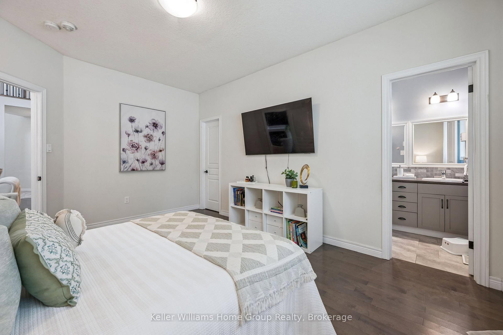 254 Gosling Gardens • #12 • Guelph, ON photo 13