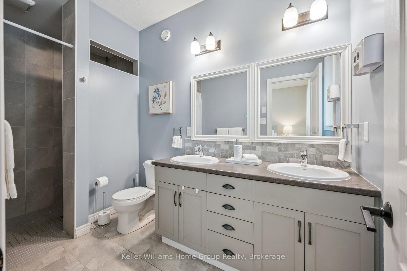 254 Gosling Gardens • #12 • Guelph, ON photo 14
