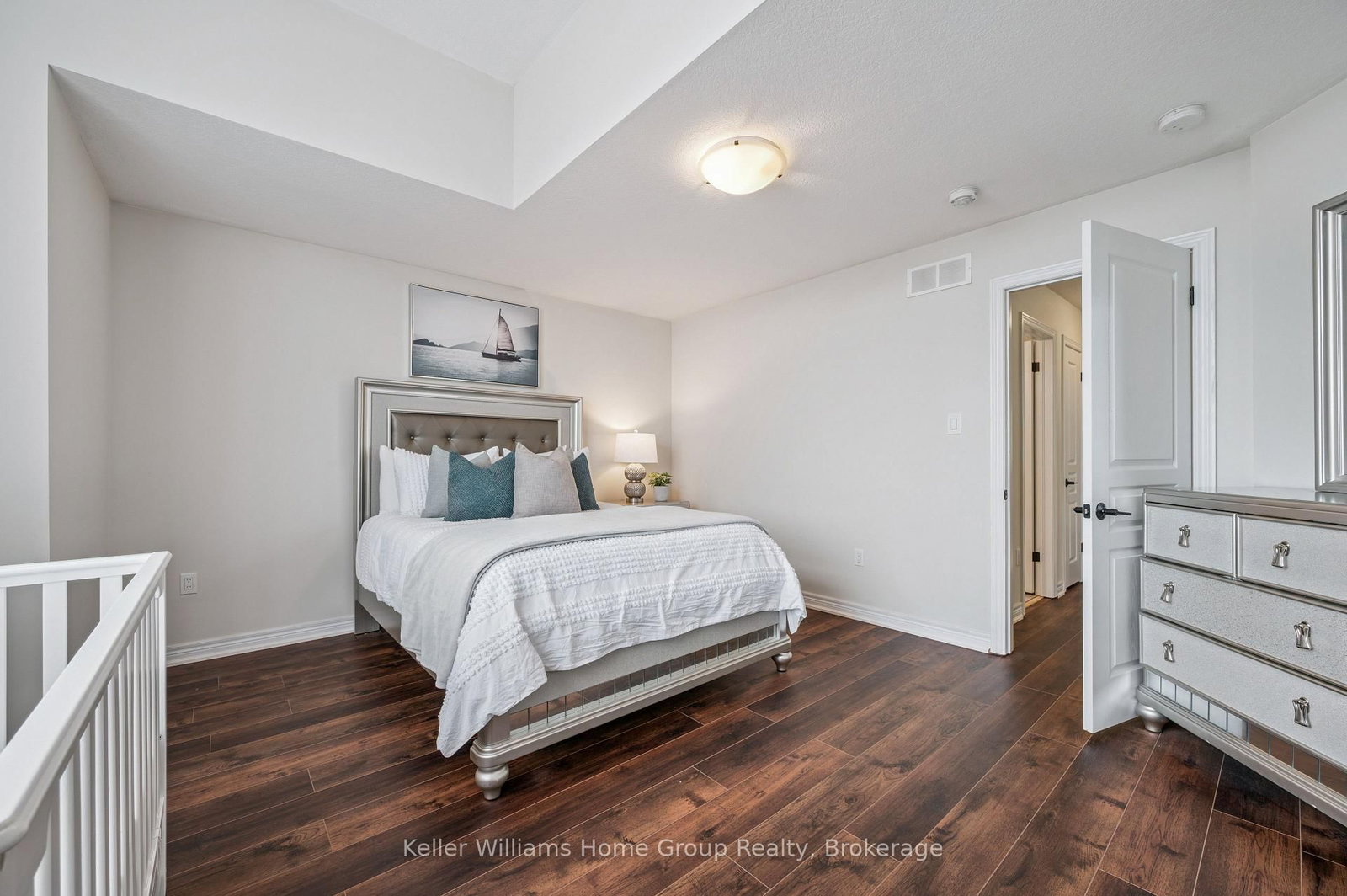 254 Gosling Gardens • #12 • Guelph, ON photo 18
