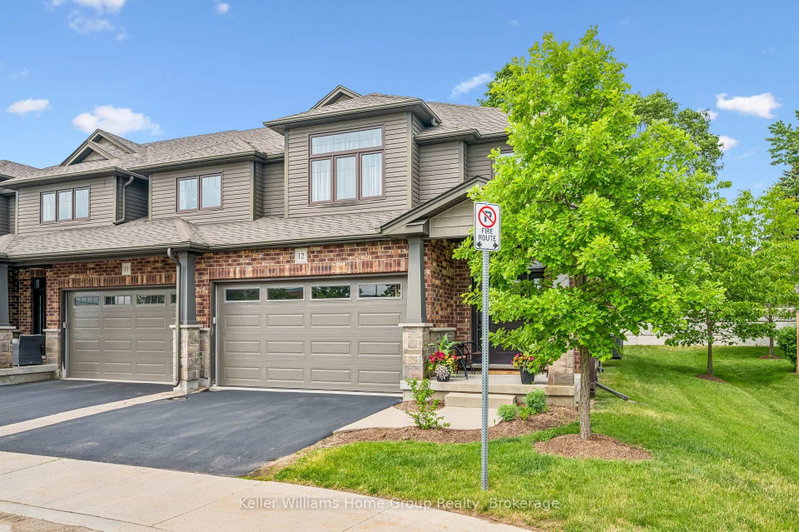 12 - 254 Gosling Gardens