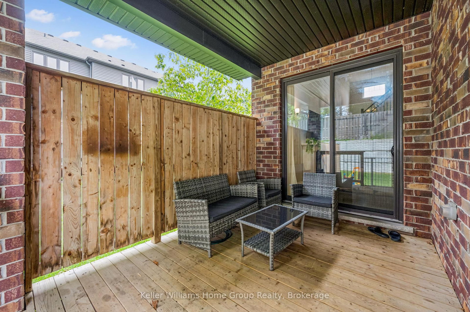 254 Gosling Gardens • #12 • Guelph, ON photo 28