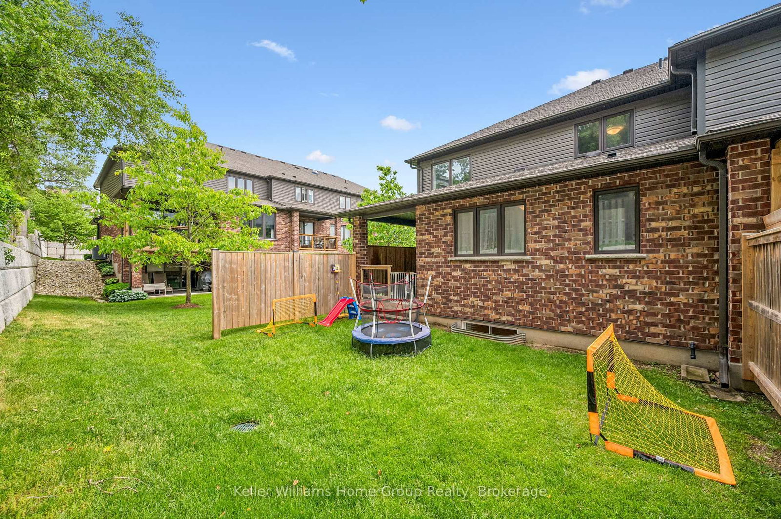 254 Gosling Gardens • #12 • Guelph, ON photo 29