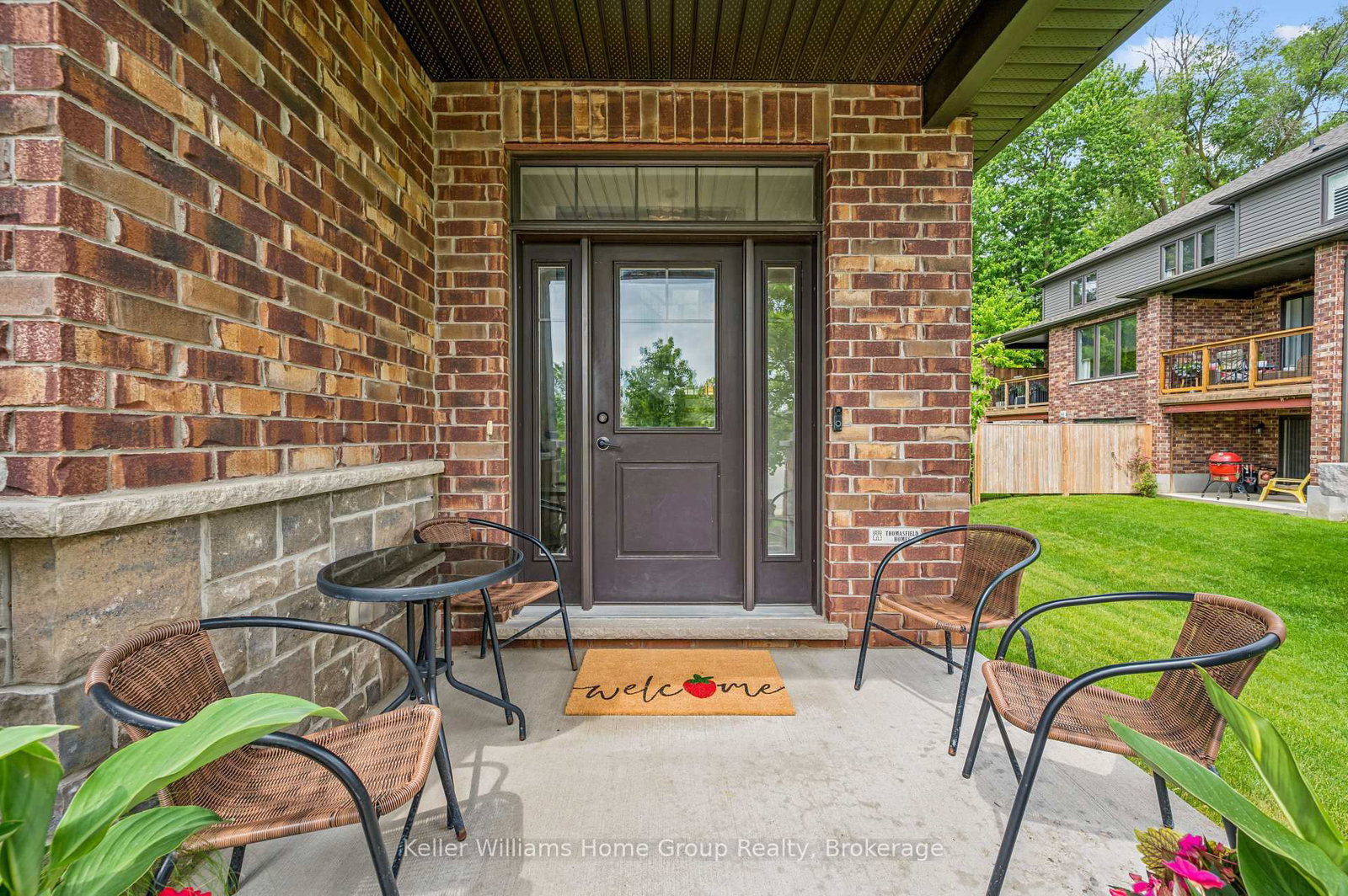254 Gosling Gardens • #12 • Guelph, ON photo 3