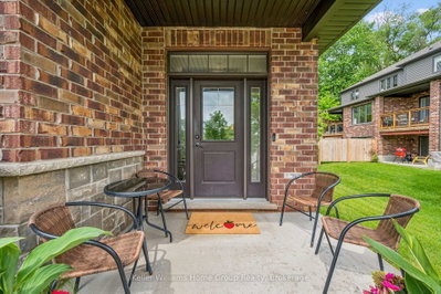 254 Gosling Gardens • #12 • Guelph, ON photo 3