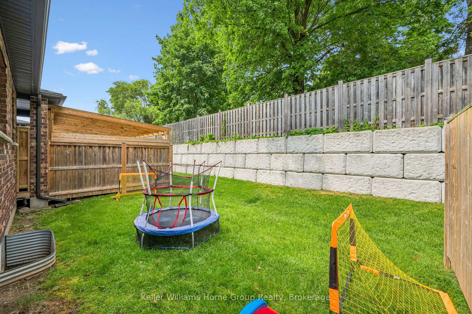 254 Gosling Gardens • #12 • Guelph, ON photo 30