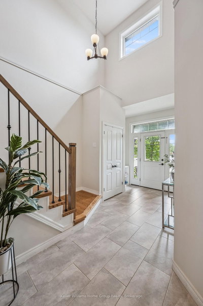 254 Gosling Gardens • #12 • Guelph, ON photo 4