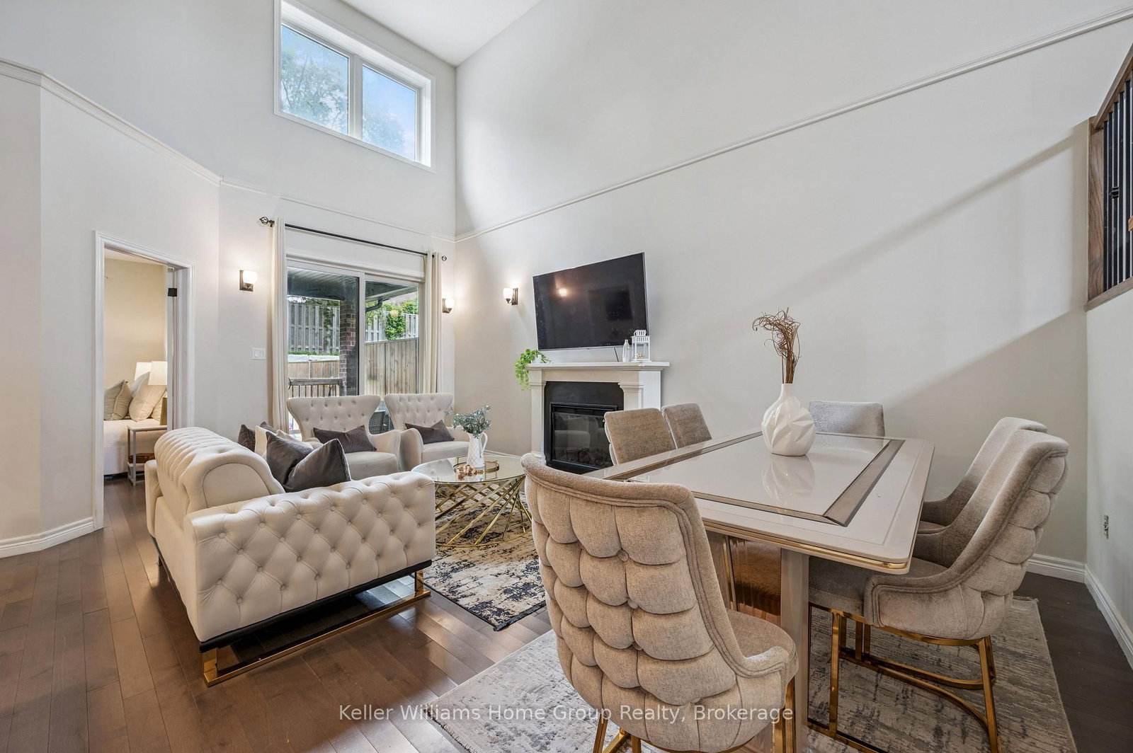 254 Gosling Gardens • #12 • Guelph, ON photo 5