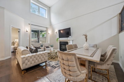254 Gosling Gardens • #12 • Guelph, ON photo 5