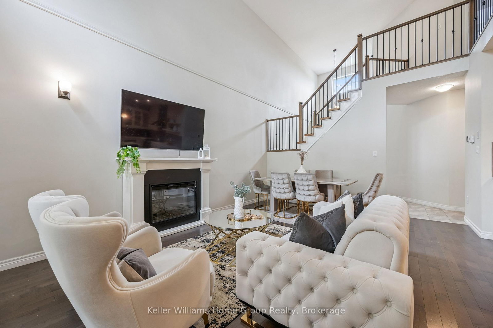 254 Gosling Gardens • #12 • Guelph, ON photo 6