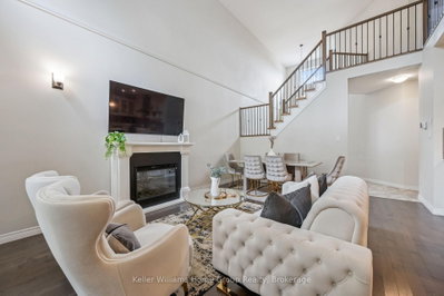 254 Gosling Gardens • #12 • Guelph, ON photo 6