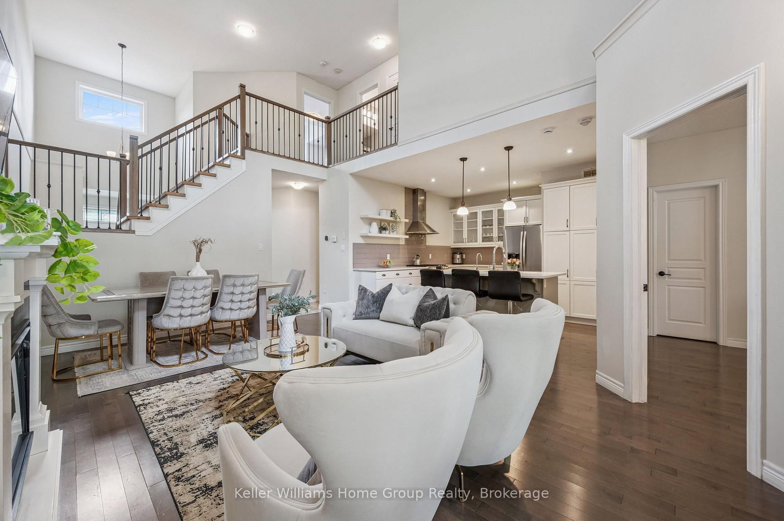 254 Gosling Gardens • #12 • Guelph, ON photo 7