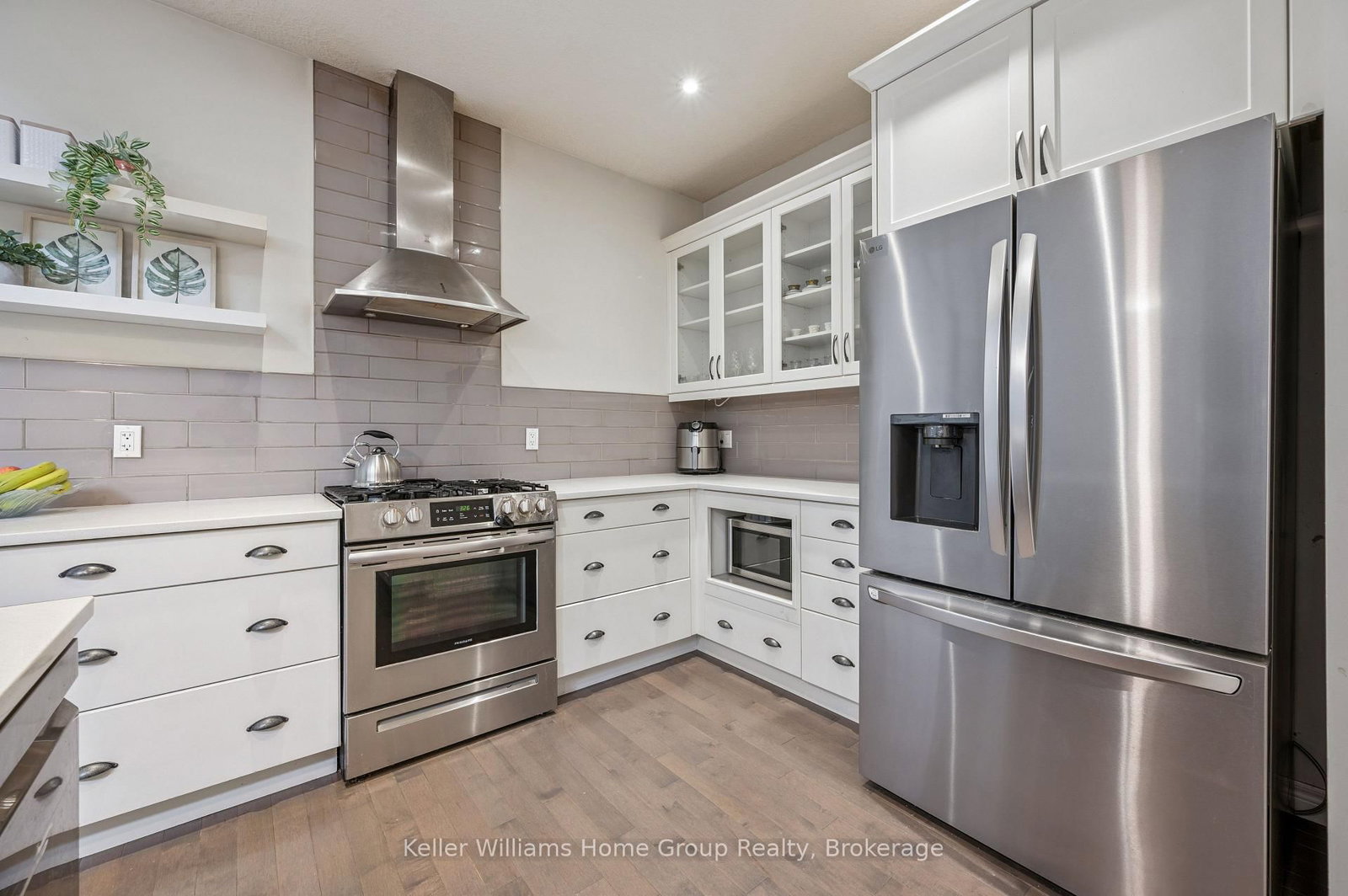 254 Gosling Gardens • #12 • Guelph, ON photo 9
