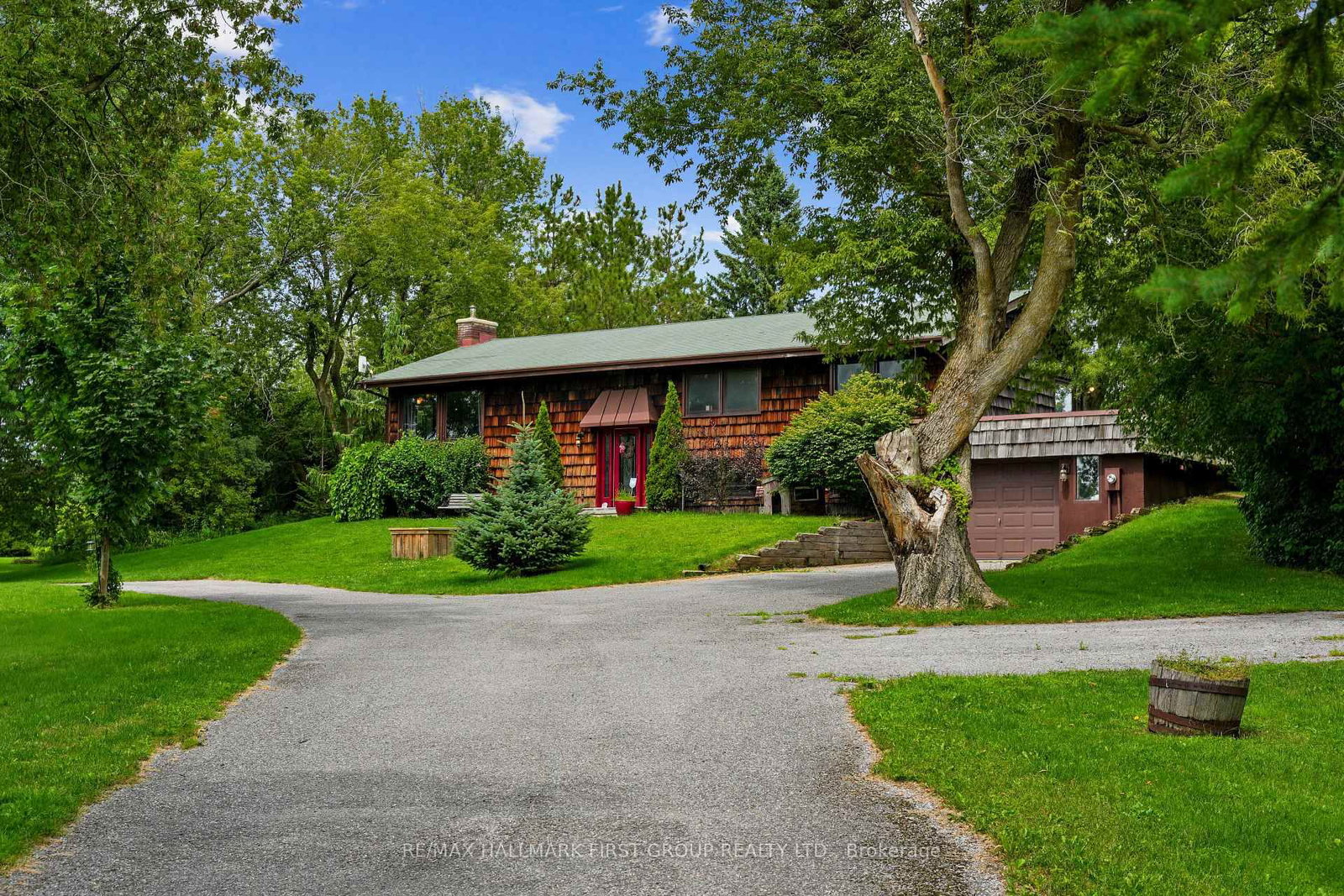 9950 Danforth Road E • Alnwick/Haldimand, ON photo 1