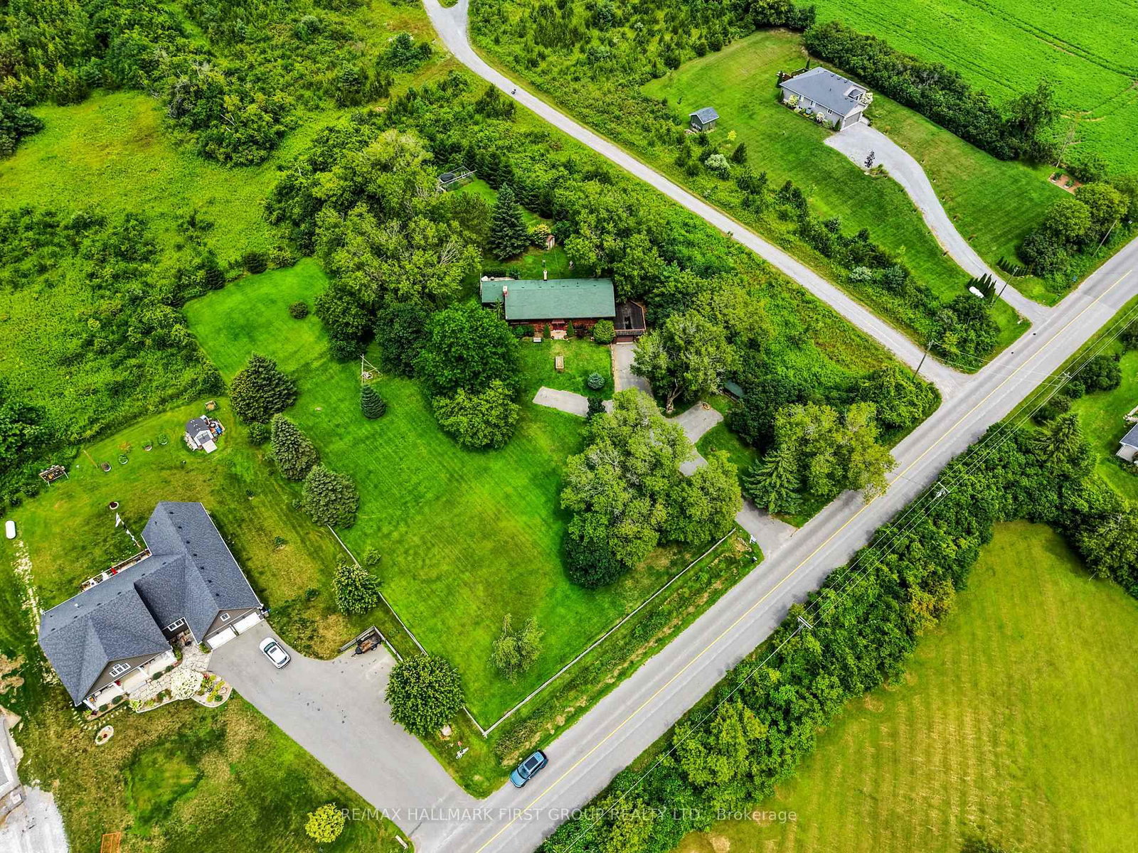 9950 Danforth Road E • Alnwick/Haldimand, ON photo 49