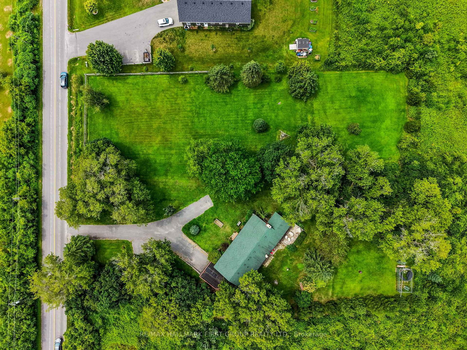 9950 Danforth Road E • Alnwick/Haldimand, ON photo 50