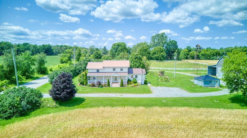 421 Summers Road