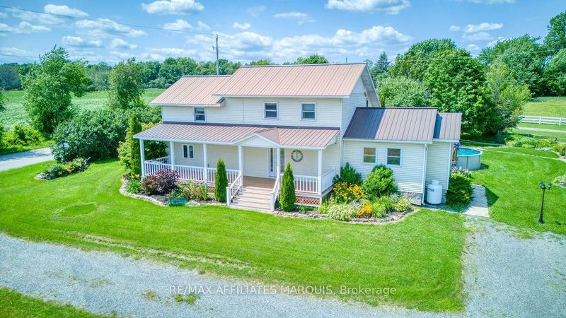421 Summers Road