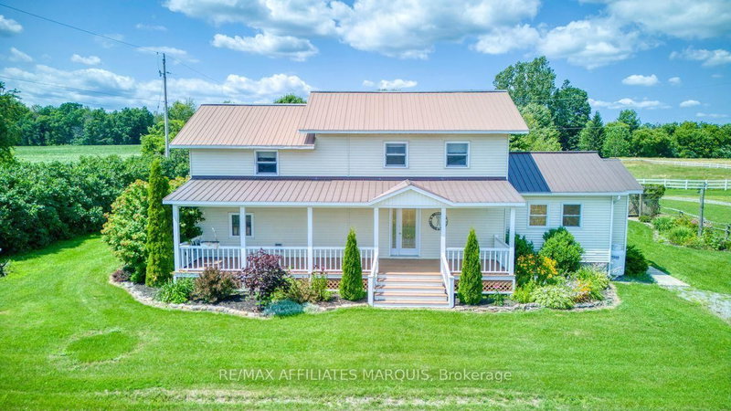 421 Summers Road