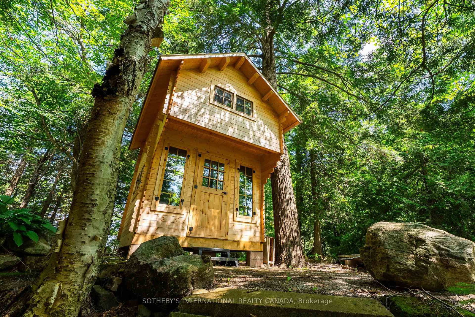 1023 McCabe Road • Lake of Bays, ON photo 11