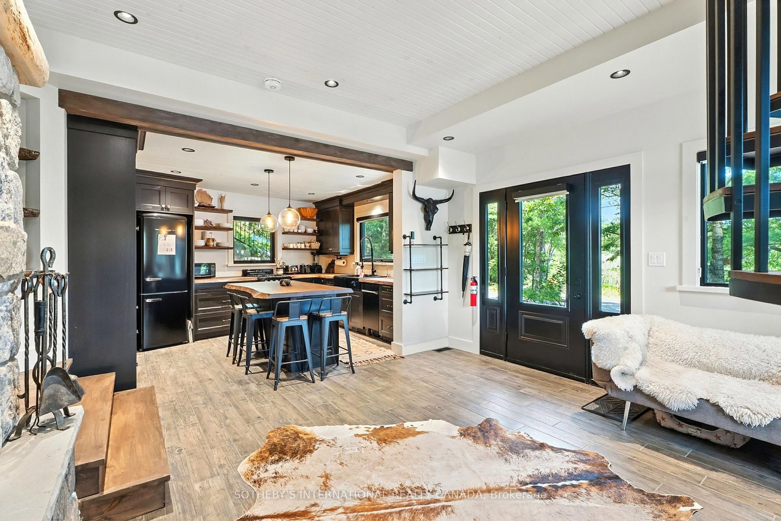 1023 McCabe Road • Lake of Bays, ON photo 18