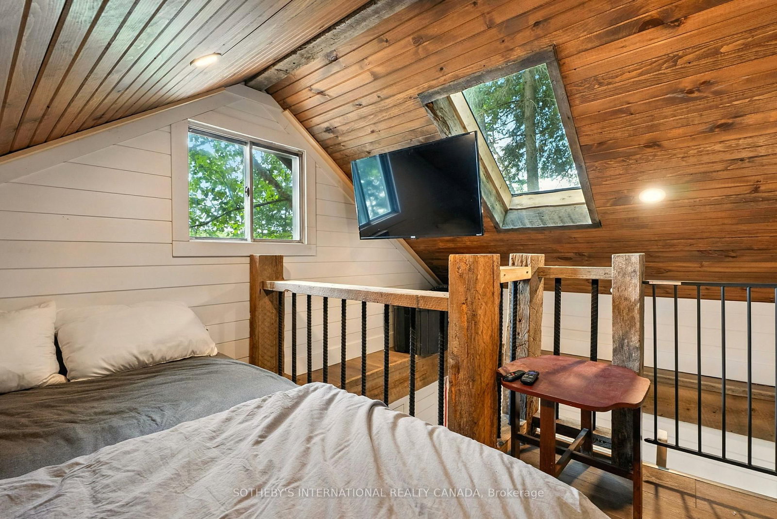 1023 McCabe Road • Lake of Bays, ON photo 36