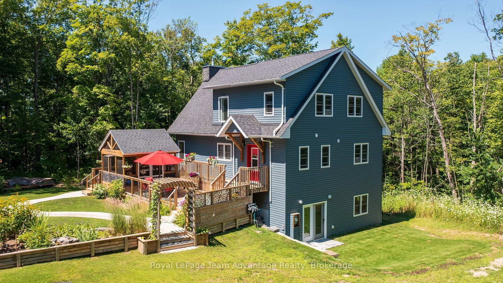 17 Hagerman Court • Seguin, ON photo 39