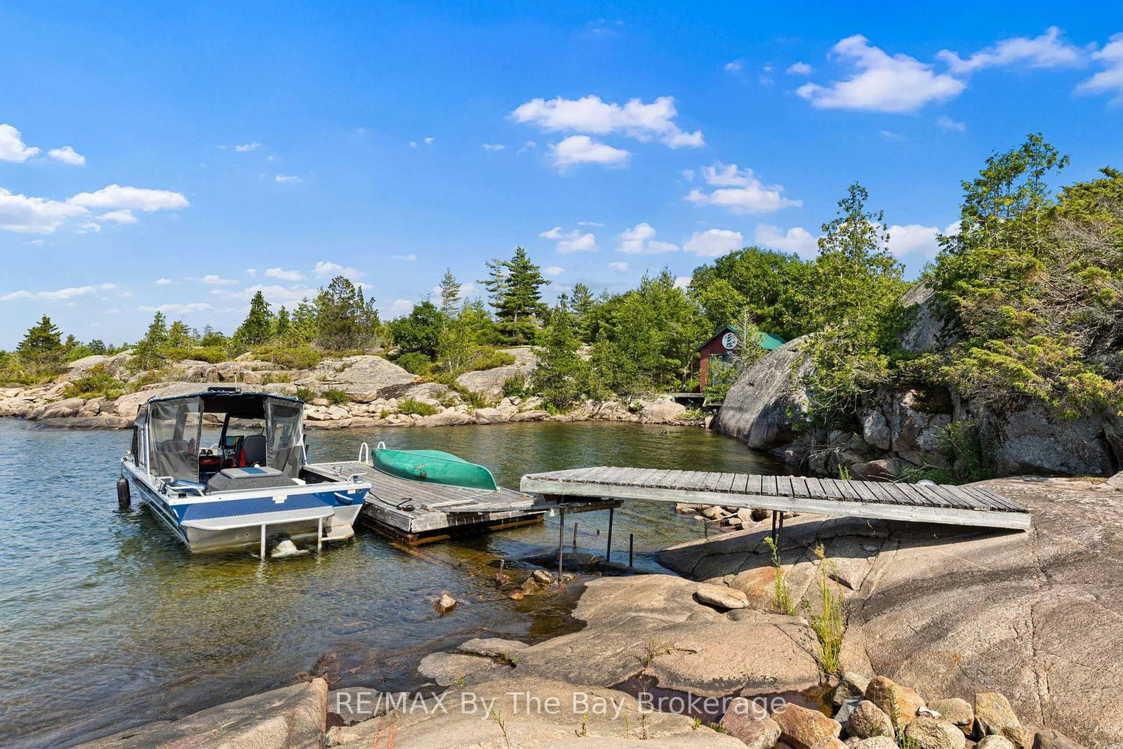 28640 Georgian Bay Shore • Georgian Bay, ON photo 10