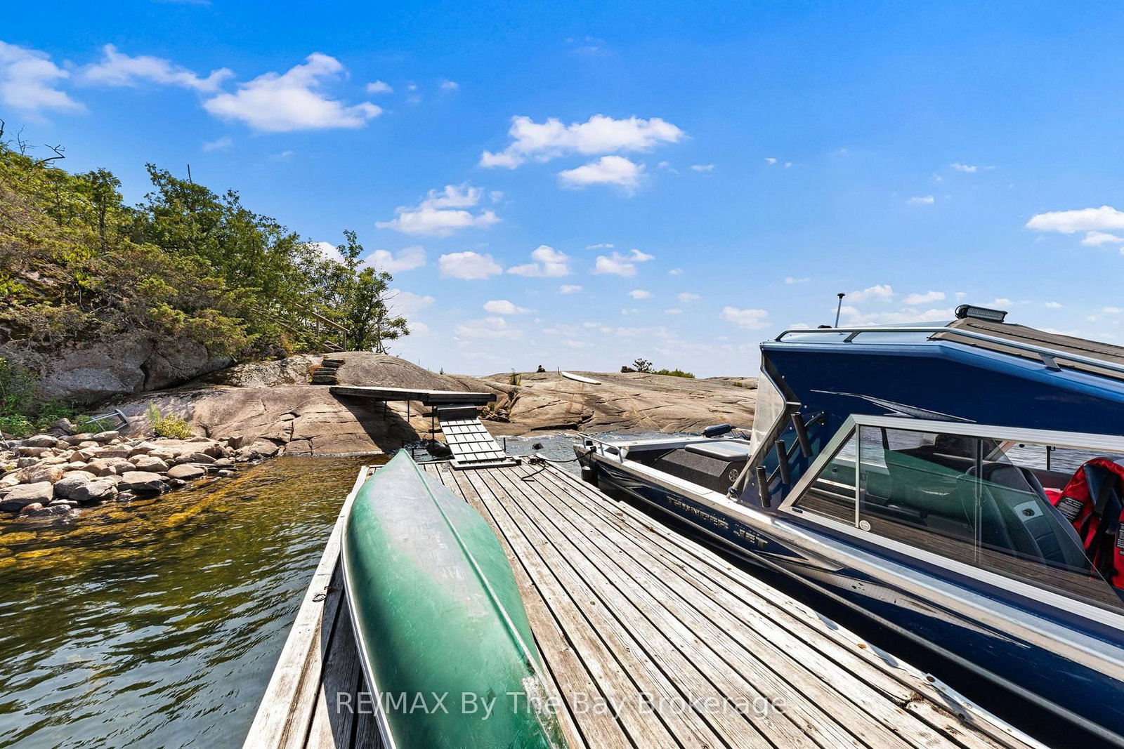 28640 Georgian Bay Shore • Georgian Bay, ON photo 11