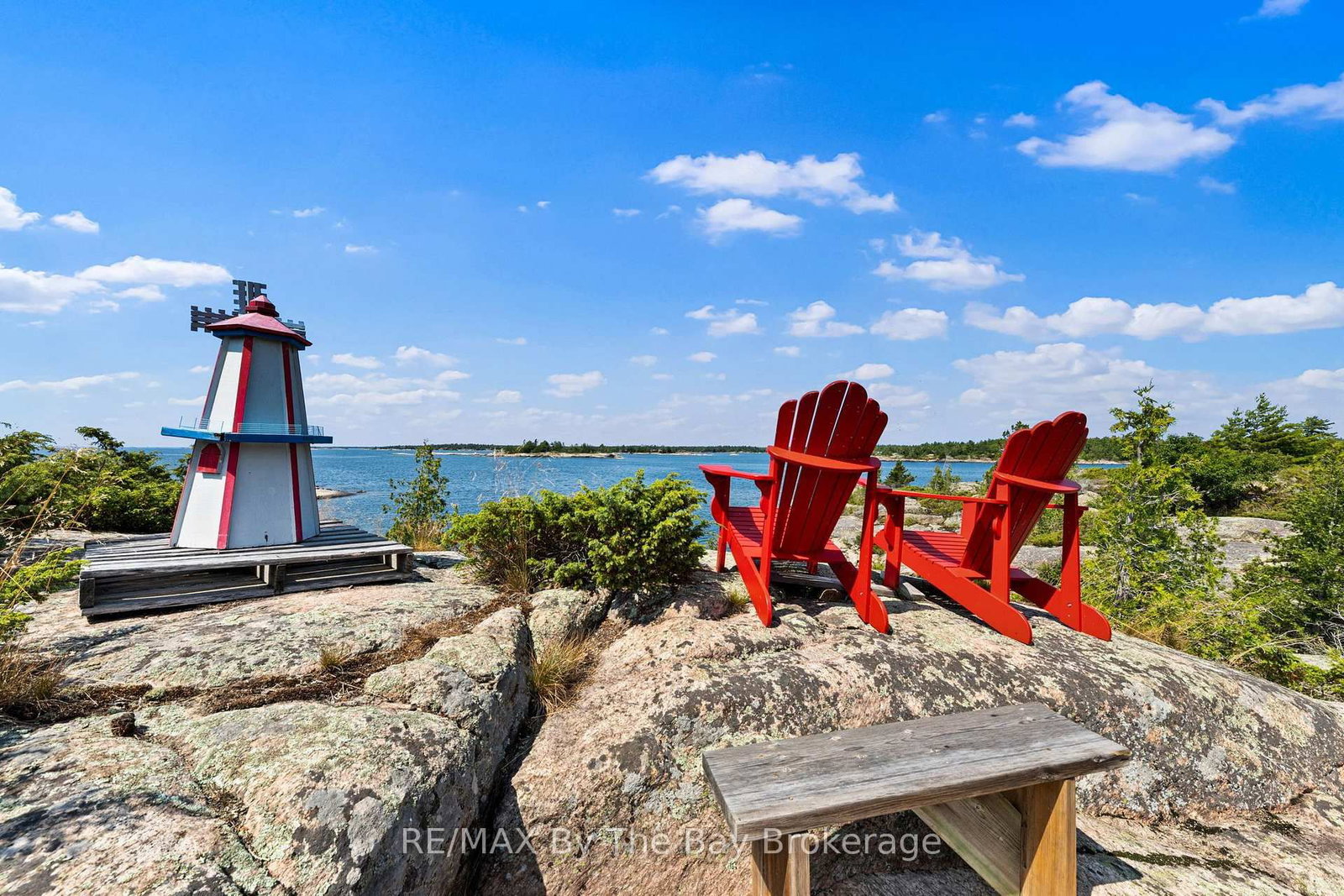 28640 Georgian Bay Shore • Georgian Bay, ON photo 12