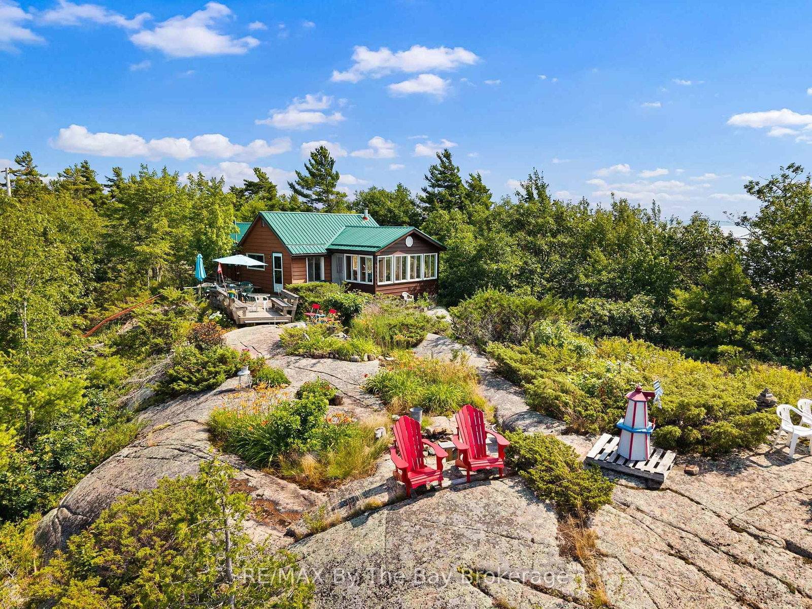 28640 Georgian Bay Shore • Georgian Bay, ON photo 13